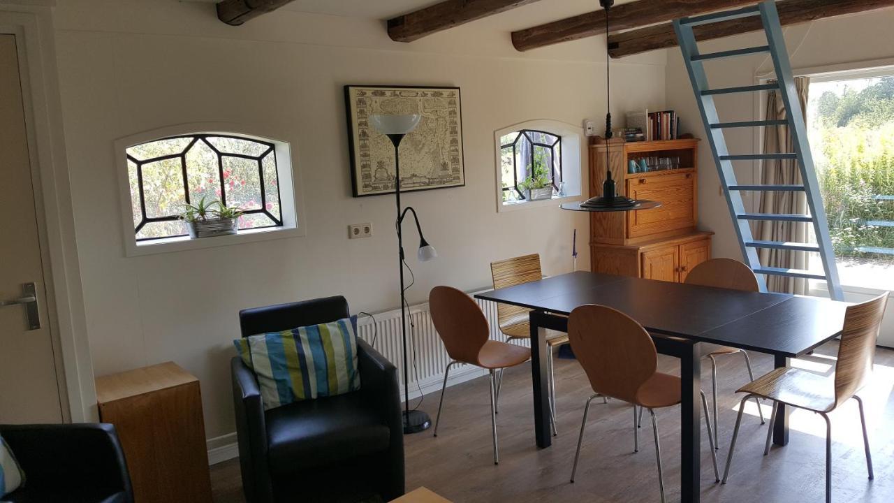 Villa Selva Loppersum Εξωτερικό φωτογραφία