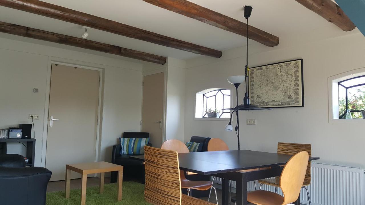 Villa Selva Loppersum Εξωτερικό φωτογραφία