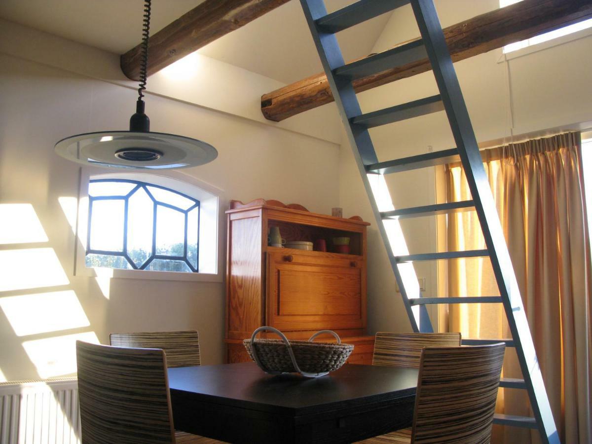 Villa Selva Loppersum Εξωτερικό φωτογραφία